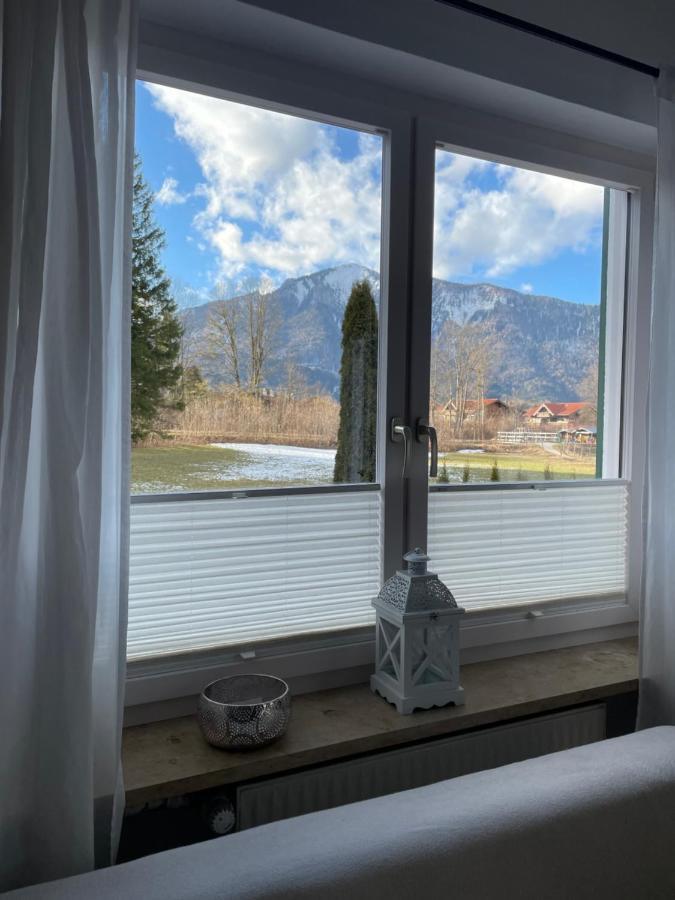 Villa Am Bach 운테르보센 외부 사진